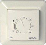 Termostat DEVI - Devireg 531