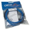 Samoreguluj�cy zestaw grzejny DEVI DPH-10, 20W, 230V, d�.2m
