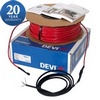 Kabel grzejny DEVI Deviflex DTIP-18 29m 535W 230V