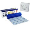 Zestaw grzewczy ELEKTRA: Mata grzejna MD 160, 640W, 4,0m2 + Termostat ELR 10