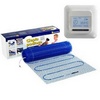 Zestaw grzewczy ELEKTRA: Mata grzejna MD 160, 1280W, 8,0m2 + Termostat OCD4 1999