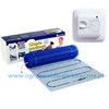 Zestaw grzewczy ELEKTRA: Mata grzejna MD 160, 640W, 4,0m2 + Termostat OTN 1991
