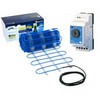 Zestaw grzewczy ELEKTRA: Mata SnowTec 300, d�. 13m, 2560W + Termostat ETV 1991