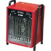 Nagrzewnica elektryczna INELCO Dania 9kW