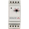Termostat DEVI - Devireg 330, +5�C-+45�C