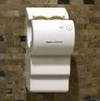 Suszarka do r�k DYSON Airblade AB03 - bia�a