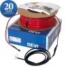 Kabel grzejny DEVIflex 18T DTIP 29m 535W 230V 140F1239