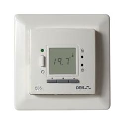 Devireg 535 termostat DEVI kod 140F1050-  wycofany