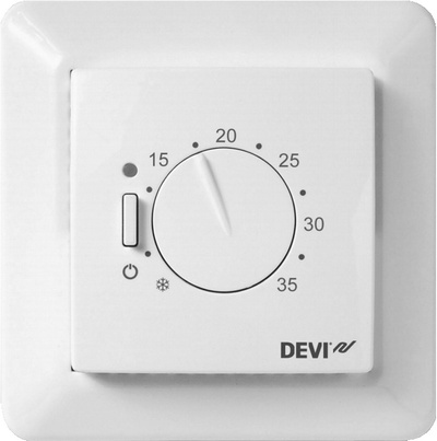 Devireg DEVI kod 140F1037