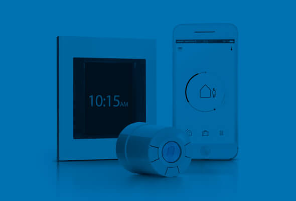 Danfoss Link