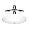Suszarka do rąk z kranem DYSON Airblade AB09 Short
