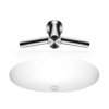 Suszarka do rąk z kranem DYSON Airblade AB11 Wall