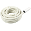 Czujnik temperatury DEVI o wzmocnionej izolacji NTC 15kohm 2,5m 140F1092