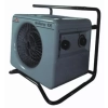 Nagrzewnica przemysłowa DEVI devitemp 106T, 6kW, 400V