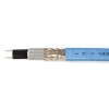 Kabel samoregulujący DEVIpipeguard 10 LSZH dł.1m (98301071) 10W/m 10 lat gwarancji