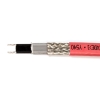 Kabel samoregulujący DEVIpipeguard 25 LSZH dł.1m (98301072) 25W/m 10 lat gwarancji