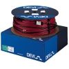 Kabel grzejny DEVIbasic 20S DSIG-20 39m 800W 230V nr kat. 140F0219