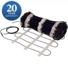 Mata grzejna DEVIsnow 300T 230V