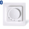 Devireg Basic termostat programowalny DEVI z bluetooth nr kat.140F1160