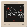 Termostat Grand Meyer SN-15 z Wi-Fi złoty