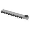 Rozdzielacz DMF prawy 160 / 12x75 - system Danfoss Air Flex