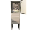 Rozdzielnia elektryczna ROG 9 na postumencie