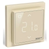 DEVIreg Smart Wi-Fi  Kość Słoniowa termoregulator DEVI 140F1142