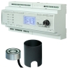 Termostat ELEKTRA SMCG - sterownik Smart SMC z Wi-Fi + czujnik ETOG-56T wraz z tuleją