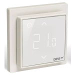 DEVIreg Smart Wi-Fi Biały termoregulator DEVI 140F1141