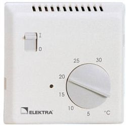 Termoregulator Elektra Flash 25526