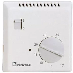 Termoregulator Elektra Flash 25526
