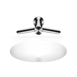 Suszarka do rąk z kranem DYSON Airblade AB11 Wall