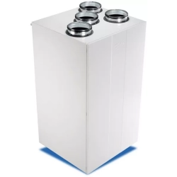 Rekuperator - centrala wentylacyjna z odzyskiem ciepła Danfoss Air w1