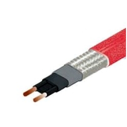 Kabel samoregulujący DEVIhotwatt 70 o mocy 12W +70 st.C dł.16m 98300959