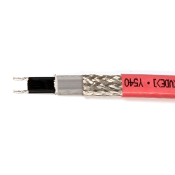 Kabel samoregulujący DEVIpipeguard 25 LSZH dł.1m (98301072) 25W/m 10 lat gwarancji