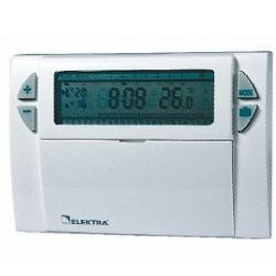 Termoregulator Elektra DIGI2