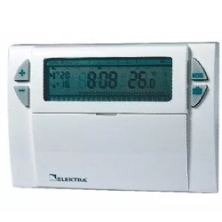 Termoregulator Elektra Flash DIGI2p