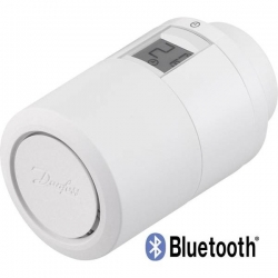 Głowica termostatyczna Danfoss Eco - Bluetooth 014G1001