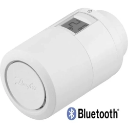 Głowica termostatyczna Danfoss Eco - Bluetooth 014G1001