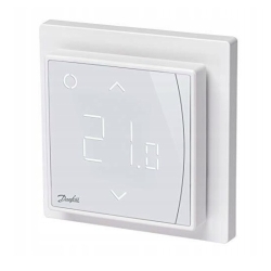 Danfoss ECtemp Smart Polar White Wi-Fi 088L1140