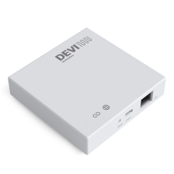 DEVI Connect - bramka Zigbee - 140F1166