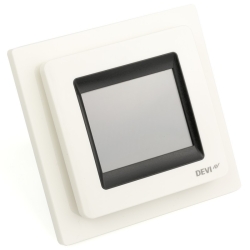 DEVIreg Touch biały - Termoregulator DEVI 140F1064