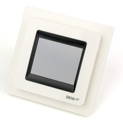 DEVIreg Touch biały - Termoregulator DEVI 140F1064