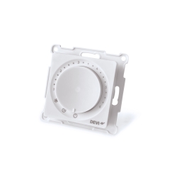 Devireg Basic termostat programowalny DEVI z bluetooth nr kat.140F1160