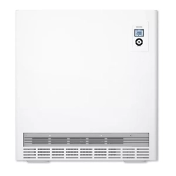 Piec akumulacyjny STIEBEL ELTRON SHF