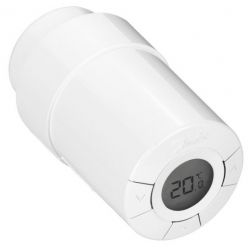 Głowica termostatyczna do grzejników Living Connect 014G0002 - produkt niedostępny wycofany z produkcji