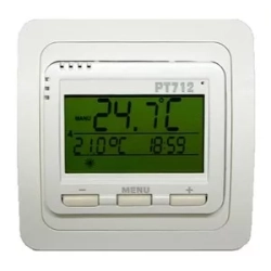 Termoregulator PT712-EI