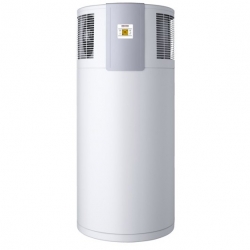 SHP-F 220 Premium - Pompa ciepła do ciepłej wody użytkowej STIEBEL ELTRON