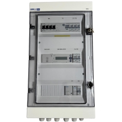 Rozdzielnia elektryczna ROG3