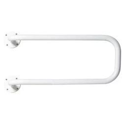 Suszarka ręcznikowa DEVI mała biała 20W 230V